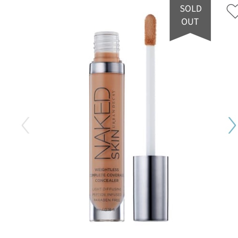 🆕Complete coverage concealer - Picture 6 of 12